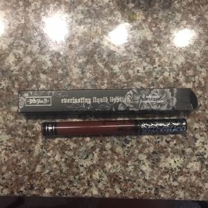 Kat Von D ever lasting liquid lipstick BRANDNEW